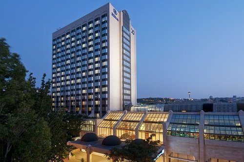 HiltonSA